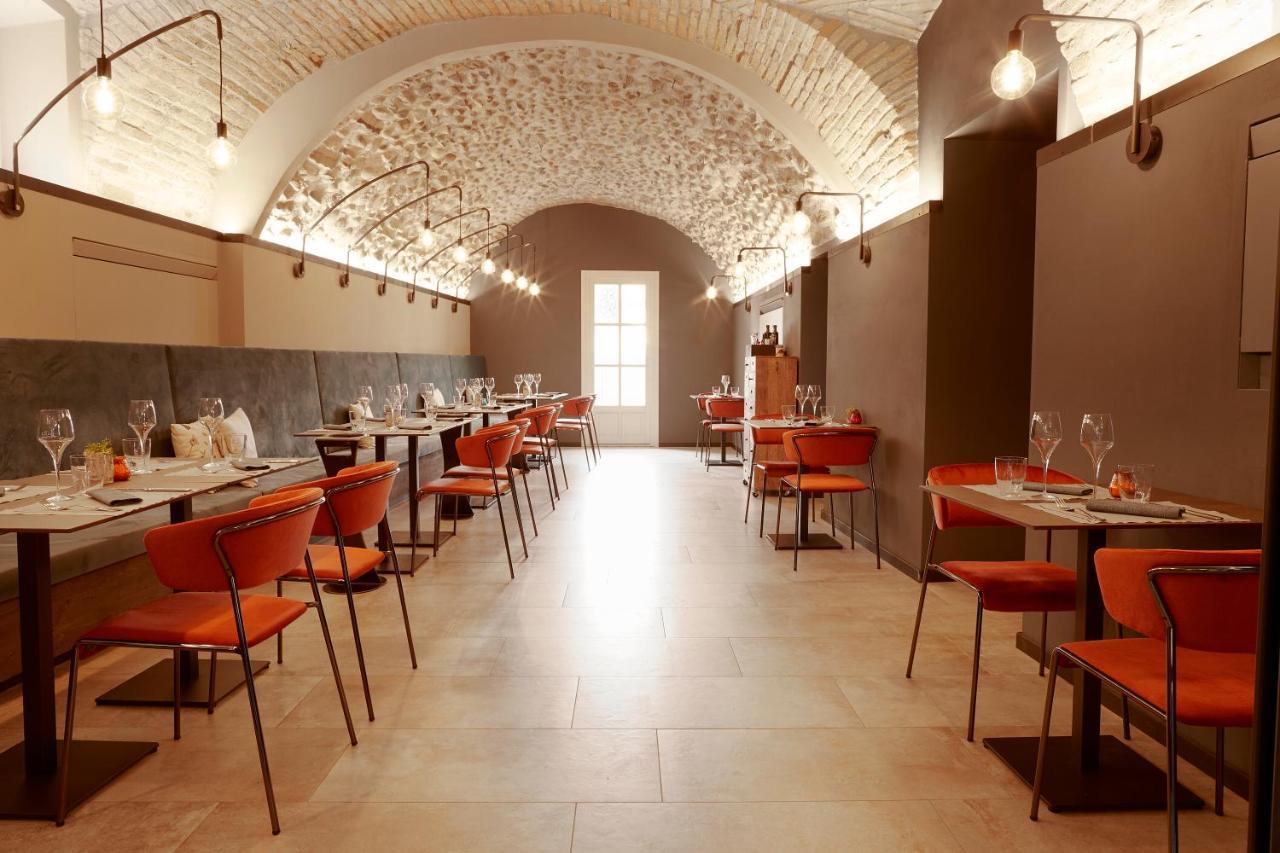 La Collina - Camere & Bistrot Erbusco Buitenkant foto